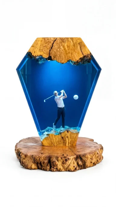 The Power Swing