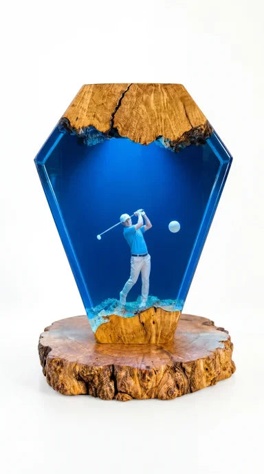 The Shotmaker