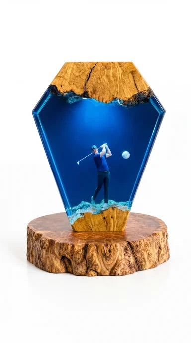 The Precision Driver
